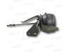 58807110004 Borgwarner Turbo Actuator Dn80 R2S Valve Turbocharger Accessories