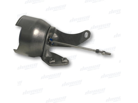 58807110004 Borgwarner Turbo Actuator Dn80 R2S Valve Turbocharger Accessories