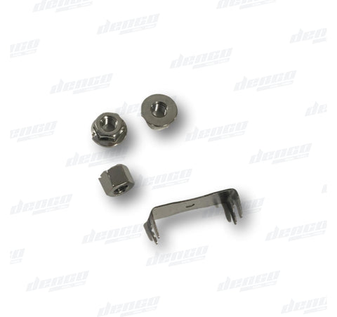 58807117001 Borgwarner Turbo Actuator Dn80 R2S Valve Turbocharger Accessories