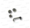 58807117001 Borgwarner Turbo Actuator Dn80 R2S Valve Turbocharger Accessories