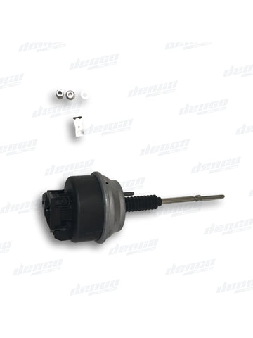 58807117002 BORGWARNER TURBO ACTUATOR DN80 R2S VALVE (03L198716E)