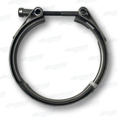 59001095216 V BAND CLAMP B2 (HEAVY DUTY)