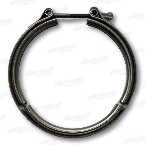 59001095226 V Band Heavy Duty S500 (Borgwarner) Turbocharger Repair Kits