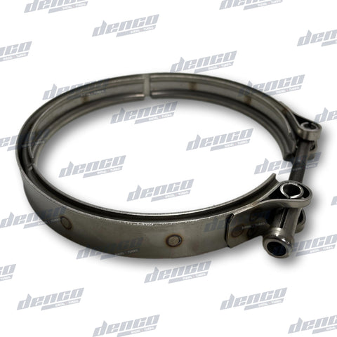 59001095226  V BAND HEAVY DUTY S500 (BORGWARNER)