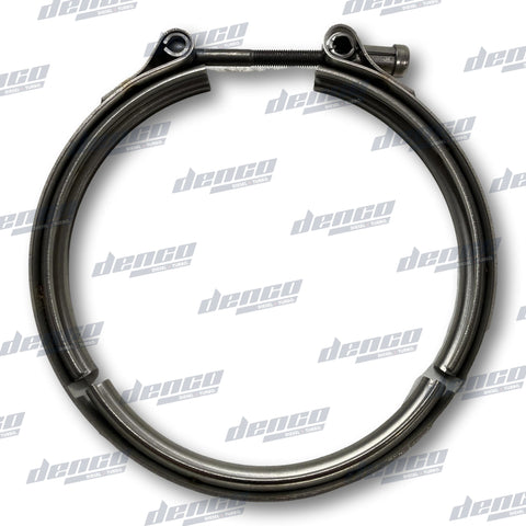 59001095226 V Band Heavy Duty S500 (Borgwarner) Turbocharger Repair Kits