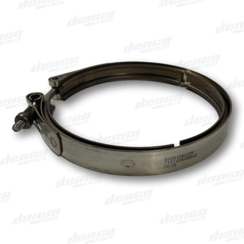 59001095275 V Band Turbine Entry S510 (Heavy Duty) Turbocharger Repair Kits