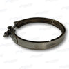 59001095275 V Band Turbine Entry S510 (Heavy Duty) Turbocharger Repair Kits