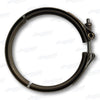 59001095275 V Band Turbine Entry S510 (Heavy Duty) Turbocharger Repair Kits