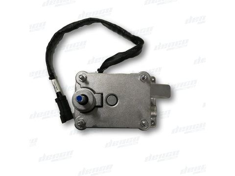 59001107431 Electric Turbo Actuator Kit S300V 12V Actutators