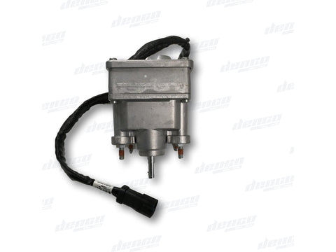 59001107431 Electric Turbo Actuator Kit S300V 12V Actutators