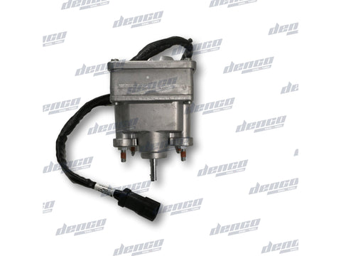 59001107431 Electric Turbo Actuator Kit S300V 12V Actutators