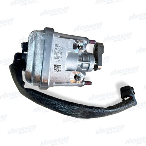 59001107434 ELECTRIC TURBO ACTUATOR KIT BV55 - ELECTRIC ACTUATORS