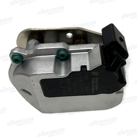 59007117001 Borg Warner Actuator Kit Audi 3.0L V6 Electric Actuators