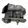 59007117001 Borg Warner Actuator Kit Audi 3.0L V6 Electric Actuators