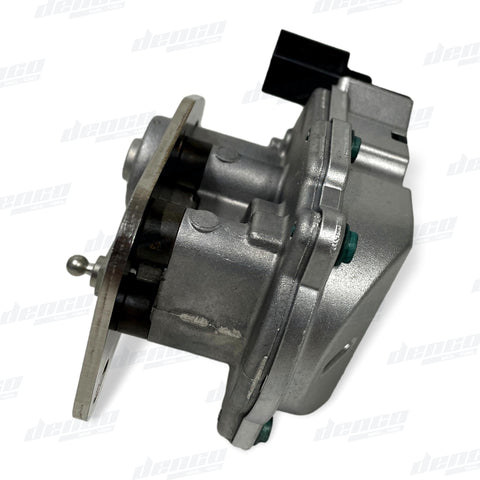 59007117001 Borg Warner Actuator Kit Audi 3.0L V6 Electric Actuators