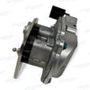 59007117001 Borg Warner Actuator Kit Audi 3.0L V6 Electric Actuators