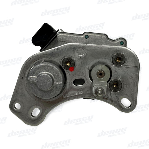 59007117001 Borg Warner Actuator Kit Audi 3.0L V6 Electric Actuators