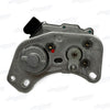 59007117001 Borg Warner Actuator Kit Audi 3.0L V6 Electric Actuators