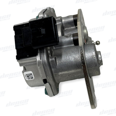 59007117001 Borg Warner Actuator Kit Audi 3.0l V6