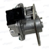 59007117001 Borg Warner Actuator Kit Audi 3.0L V6 Electric Actuators