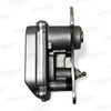 59007117001 Borg Warner Actuator Kit Audi 3.0L V6 Electric Actuators