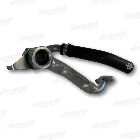590071185000 Oil Pipe Kit Volkswagen (Suit 10009880113 & 10009880115) Electric Actutators