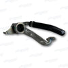 590071185000 Oil Pipe Kit Volkswagen (Suit 10009880113 & 10009880115) Electric Actutators