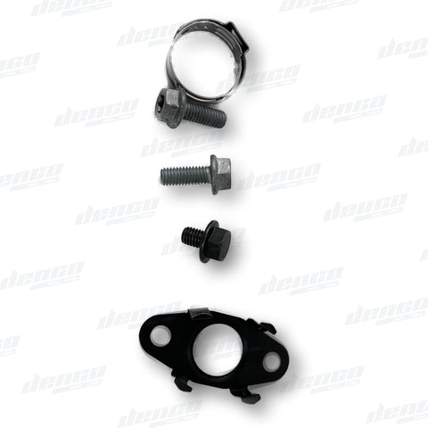 590071185000 Oil Pipe Kit Volkswagen (Suit 10009880113 & 10009880115) Electric Actutators