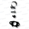 590071185000 Oil Pipe Kit Volkswagen (Suit 10009880113 & 10009880115) Electric Actutators
