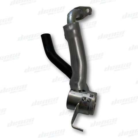 590071185000 Oil Pipe Kit Volkswagen (Suit 10009880113 & 10009880115) Electric Actutators