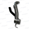 590071185000 Oil Pipe Kit Volkswagen (Suit 10009880113 & 10009880115) Electric Actutators