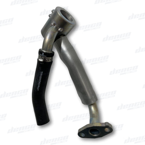 590071185000 Oil Pipe Kit Volkswagen (Suit 10009880113 & 10009880115) Electric Actutators