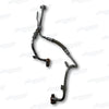 590071185000 Oil Pipe Kit Volkswagen (Suit 10009880113 & 10009880115) Electric Actutators