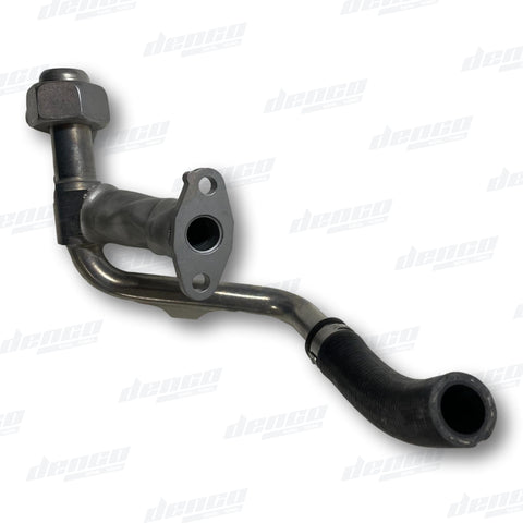 59007118501 Oil Pipe Kit Volkswagen (Suit 10009880098) Electric Actutators