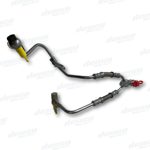 59007118501 Oil Pipe Kit Volkswagen (Suit 10009880098) Electric Actutators