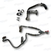 59007118501 Oil Pipe Kit Volkswagen (Suit 10009880098) Electric Actutators