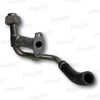 59007118501 Oil Pipe Kit Volkswagen (Suit 10009880098) Electric Actutators