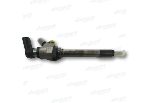 5ws4016-4z Cr Injector - Ford / Peugeot / Citroen / Volvo (Psa) Dw10b Class 4