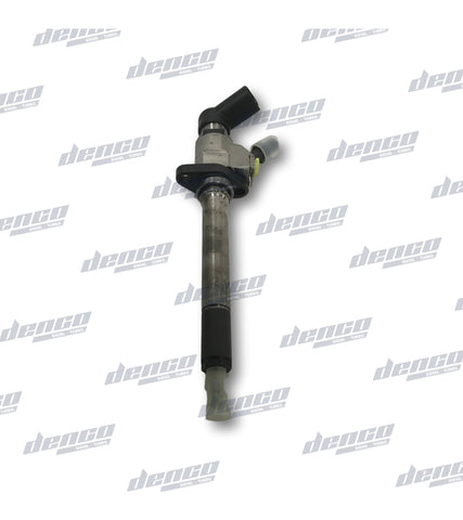 8603565 Siemens Cr Injector - Ford / Peugeot Citroen Volvo (Psa) Dw10B Class 4 Common Rail Injectors
