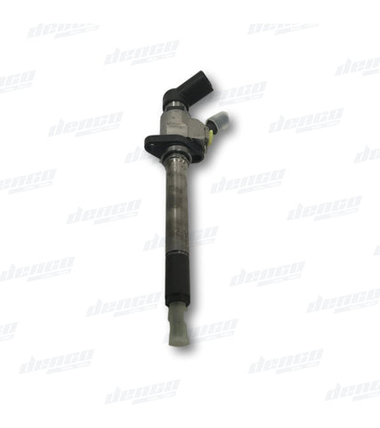 8603565 Siemens Cr Injector - Ford / Peugeot Citroen Volvo (Psa) Dw10B Class 4 Common Rail Injectors