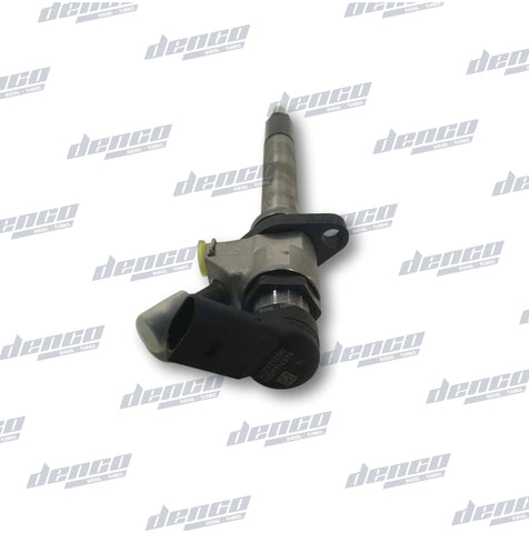 8603565 Siemens Cr Injector - Ford / Peugeot Citroen Volvo (Psa) Dw10B Class 4 Common Rail Injectors