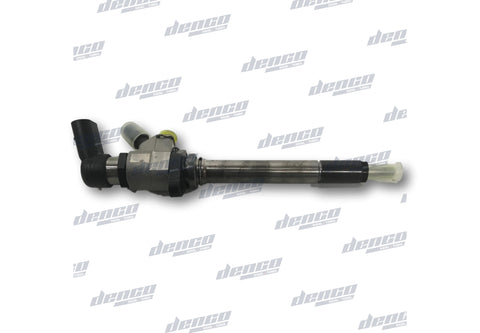 5WS4016-4Z SIEMENS CR INJECTOR - FORD / PEUGEOT / CITROEN / VOLVO (PSA) DW10B CLASS 4