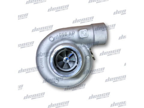 631GC5134P4X TURBOCHARGER S3B085 MACK TRUCK E6 (1991-04) FACTORY RECONDITIONED
