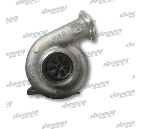 631GC5140M2 TURBOCHARGER S3B MACK TRUCK E7-350 (FACTORY RECONDITIONED)
