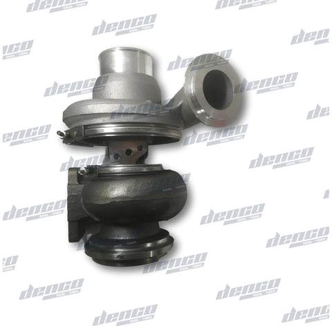 631Gc5140M2 Turbocharger S3B Mack Truck E7-350 (Factory Reconditioned) Genuine Oem Turbochargers