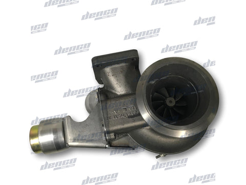 631Gc5173M9 Turbocharger S400 Mack Truck E7-460 (Factory Reconditioned) Genuine Oem Turbochargers
