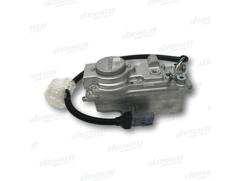 4034120H Electric Actuator Kit He500Vg Detroit Diesel Series 60 14.0L Egr Turbocharger Accessories