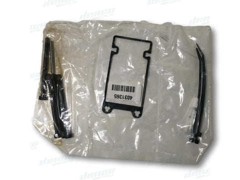 4034120H Electric Actuator Kit He500Vg Detroit Diesel Series 60 14.0L Egr Turbocharger Accessories