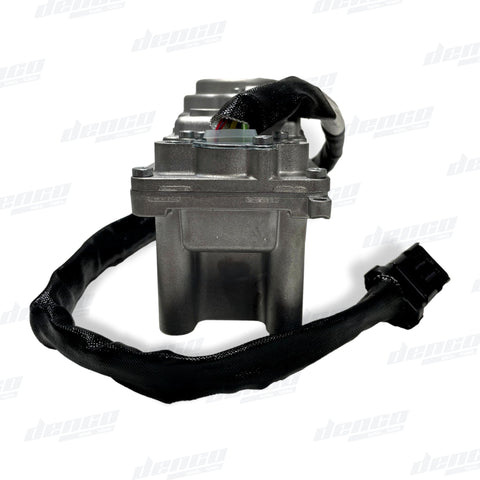 6379232H Electric Actuator Kit He400Vg (Contains 3787565) Turbocharger Accessories