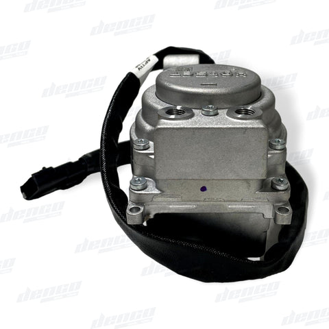 6379232H Electric Actuator Kit He400Vg (Contains 3787565) Turbocharger Accessories
